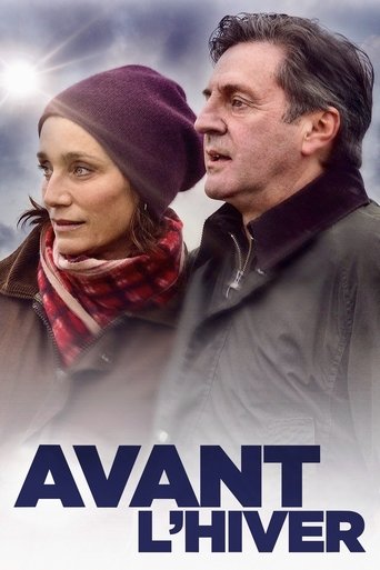 Poster of Before the Winter Chill