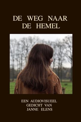 Poster of DE WEG NAAR DE HEMEL