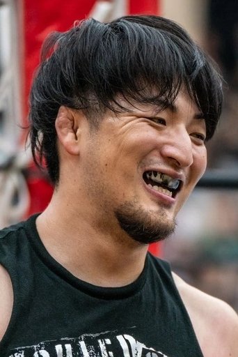 Portrait of Ren Narita
