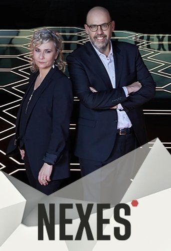 Poster of Nexes