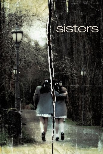 Sisters Poster of Sisters