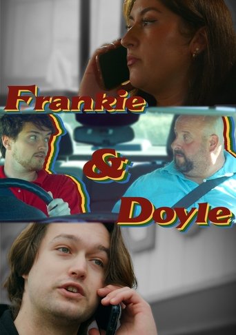 Poster of Frankie & Doyle