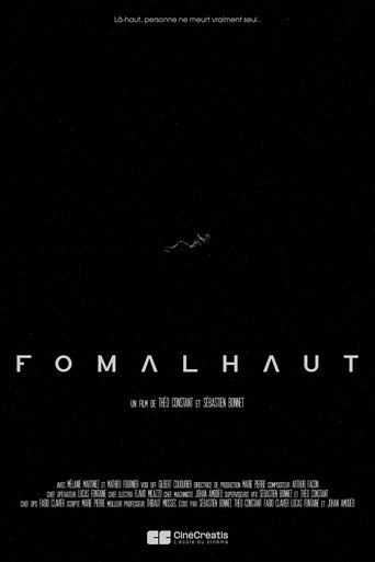 Poster of Fomalhaut