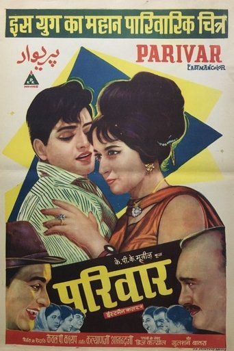 Poster of Parivar