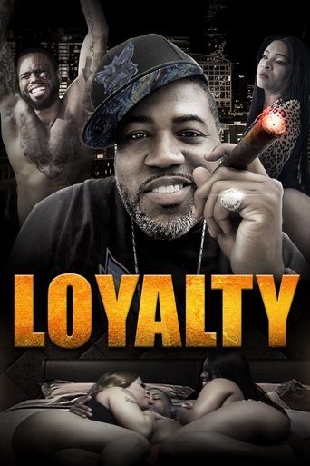 Poster of Loyalty