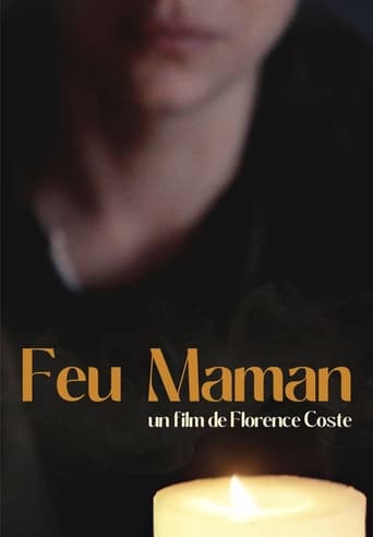 Poster of Feu Maman