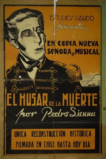 Poster of The Hussar of Death