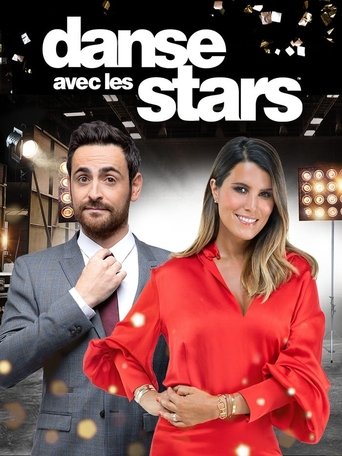 Portrait for Danse avec les stars - Season 10