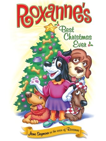 Poster of Roxanne's Best Christmas Ever