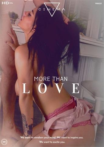 Poster of More Than Love