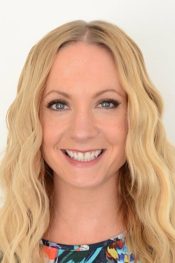 Portrait of Joanne Froggatt