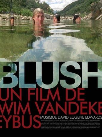 Poster of Blush