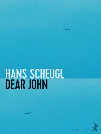 Poster of Dear John
