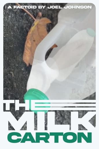 Poster of The Milk Carton