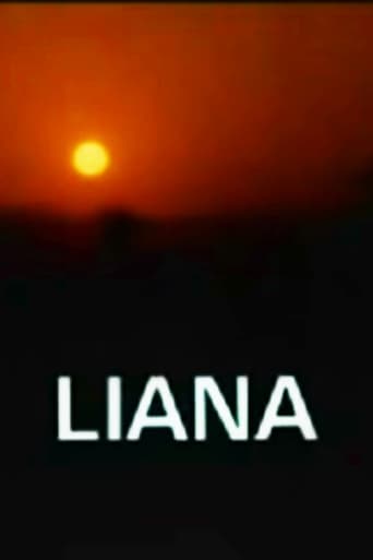 Poster of Liana