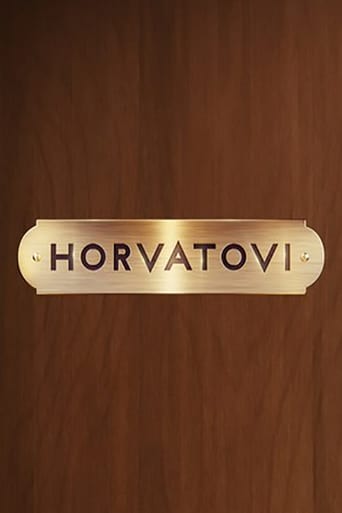 Portrait for The Horvats - Season 1