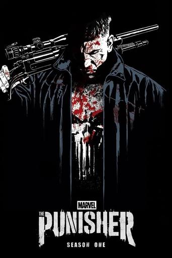 Portrait for Marvel's The Punisher - Season 1