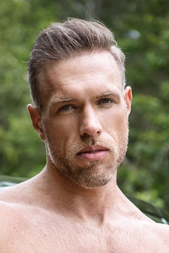 Portrait of Alex Mecum