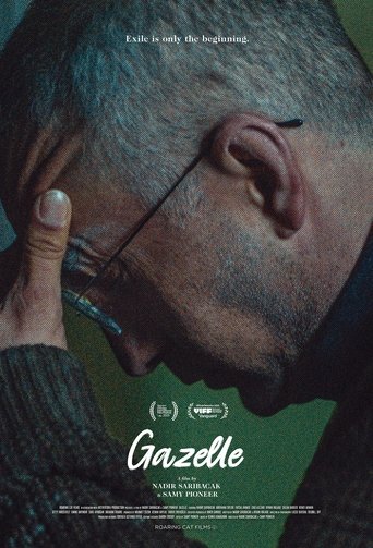 Poster of Gazelle