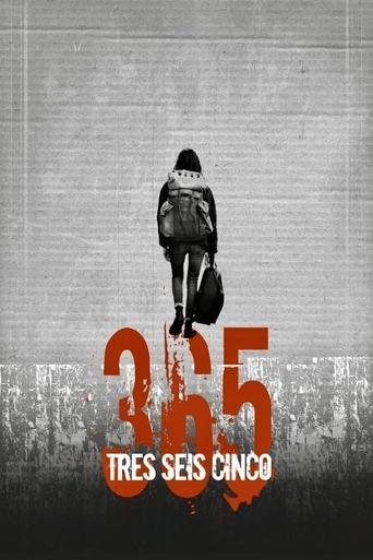 Poster of Three Six Five