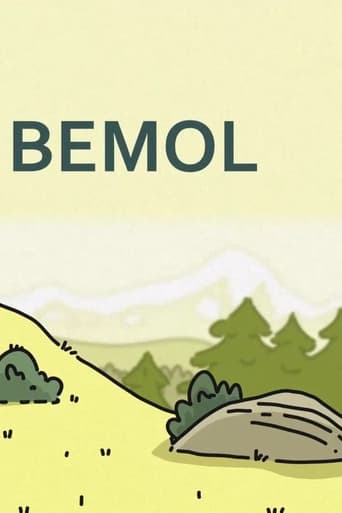 Poster of Bémol