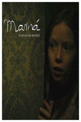 Poster of Mamá