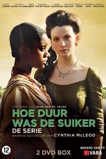 Portrait for Hoe Duur Was De Suiker - Season 1