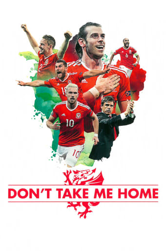 Poster of Don't Take Me Home