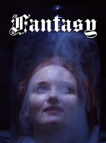 Poster of Fantasy