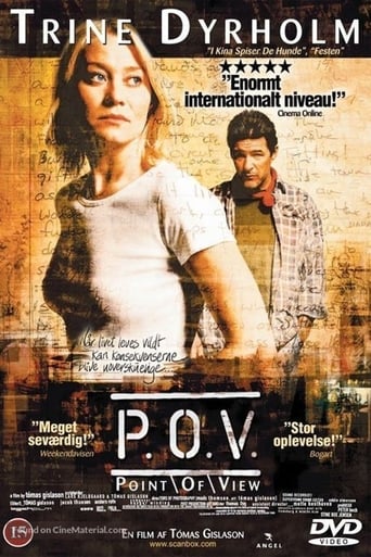 Poster of P.O.V. - Point of View