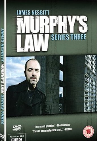 Portrait for Murphy's Law - Season 3