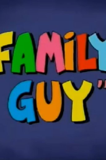 Poster of Family Guy