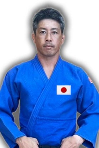 Portrait of Hidemasa Tanaka
