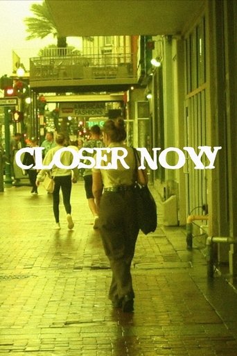 Poster of Closer Now