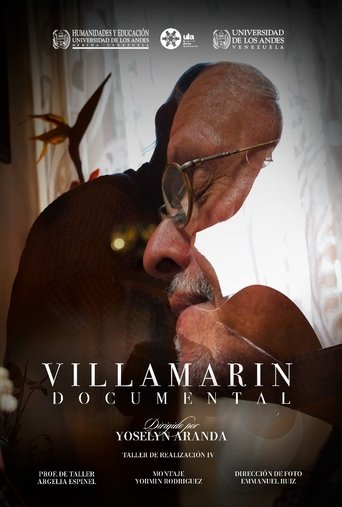 Poster of Villamarín