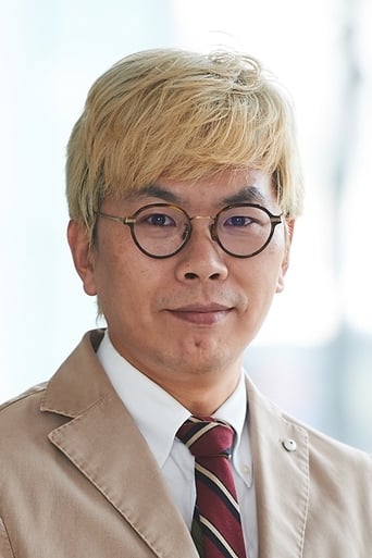 Portrait of Kim Tae-ho