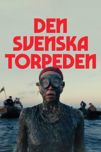 Poster of The Swedish Torpedo