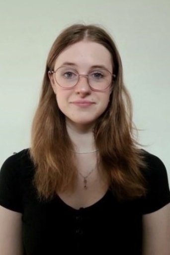 Portrait of Beatrice Lea