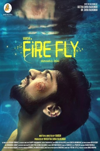 Poster of Firefly