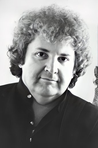 Portrait of Jô Soares