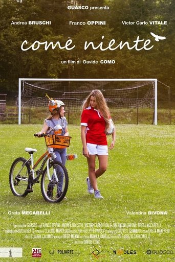 Poster of Come niente