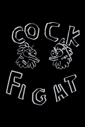 Poster of Cock Fight