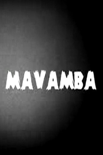 Poster of Mavamba