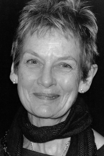 Portrait of Ann Firbank