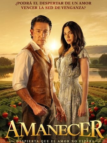 Portrait for Amanecer - Season 1