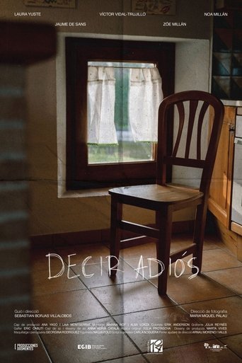 Poster of Farewell