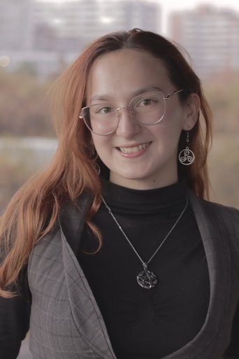 Portrait of Sofía Sepúlveda Villalobos