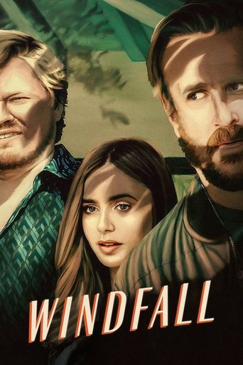 Poster of Windfall