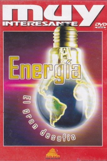 Poster of Energía: El gran desafío