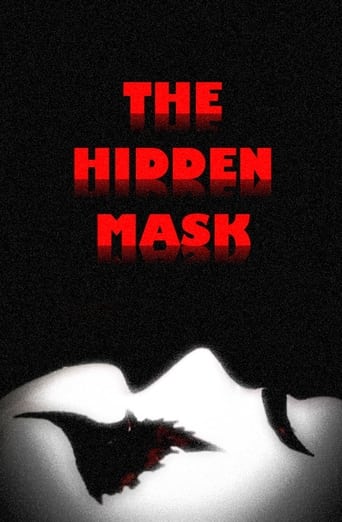 Poster of The Hidden Mask